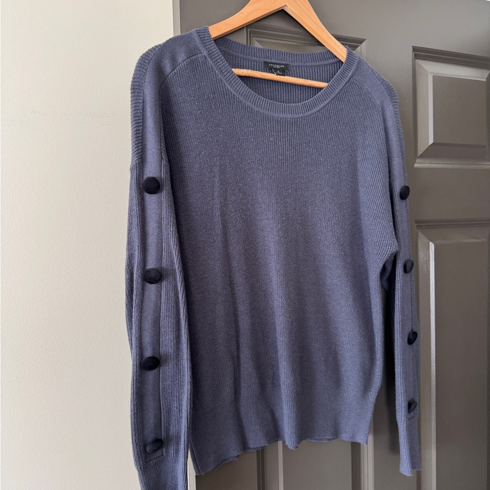 Ann Taylor Knit Top
